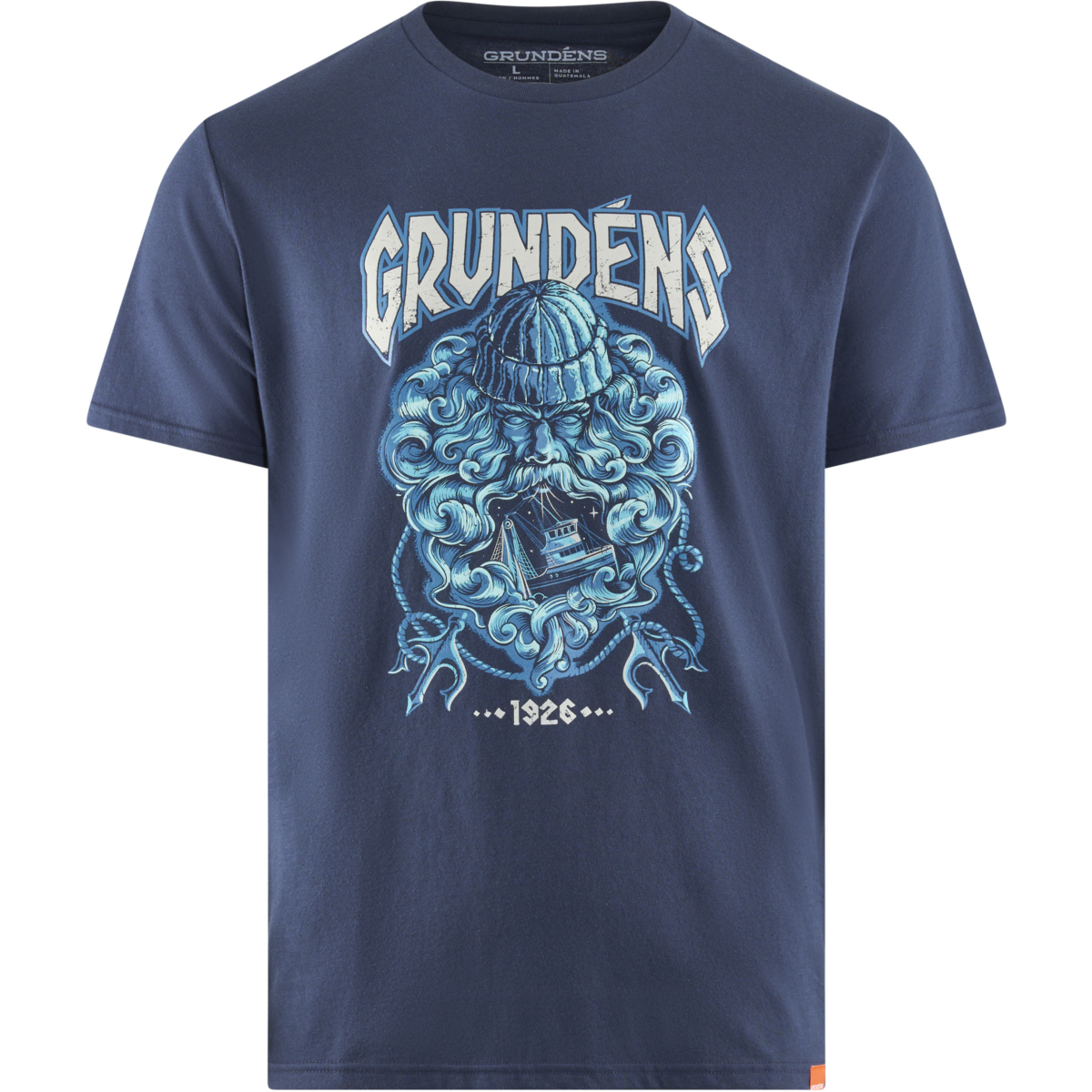 Njord SS T-Shirt