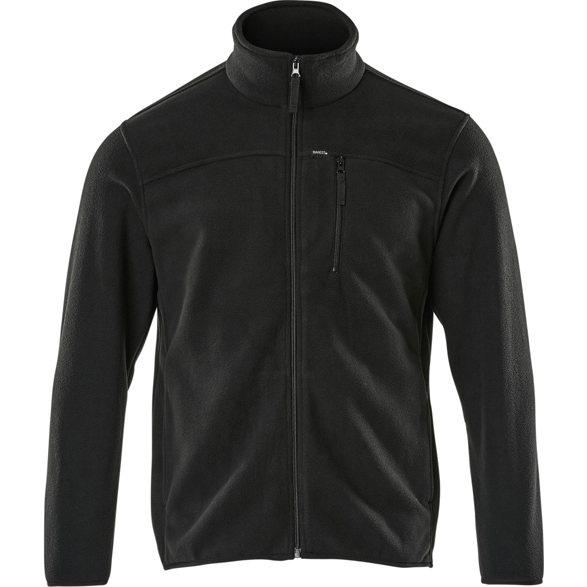 Fleece Jacket