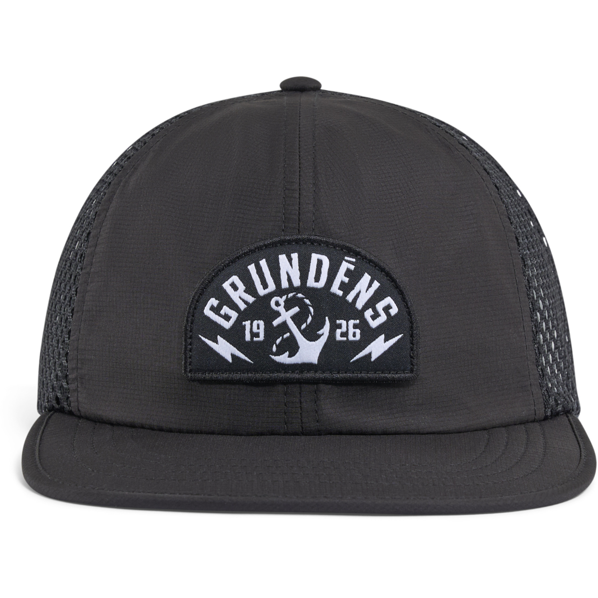 Stowaway Floating & Packable Trucker