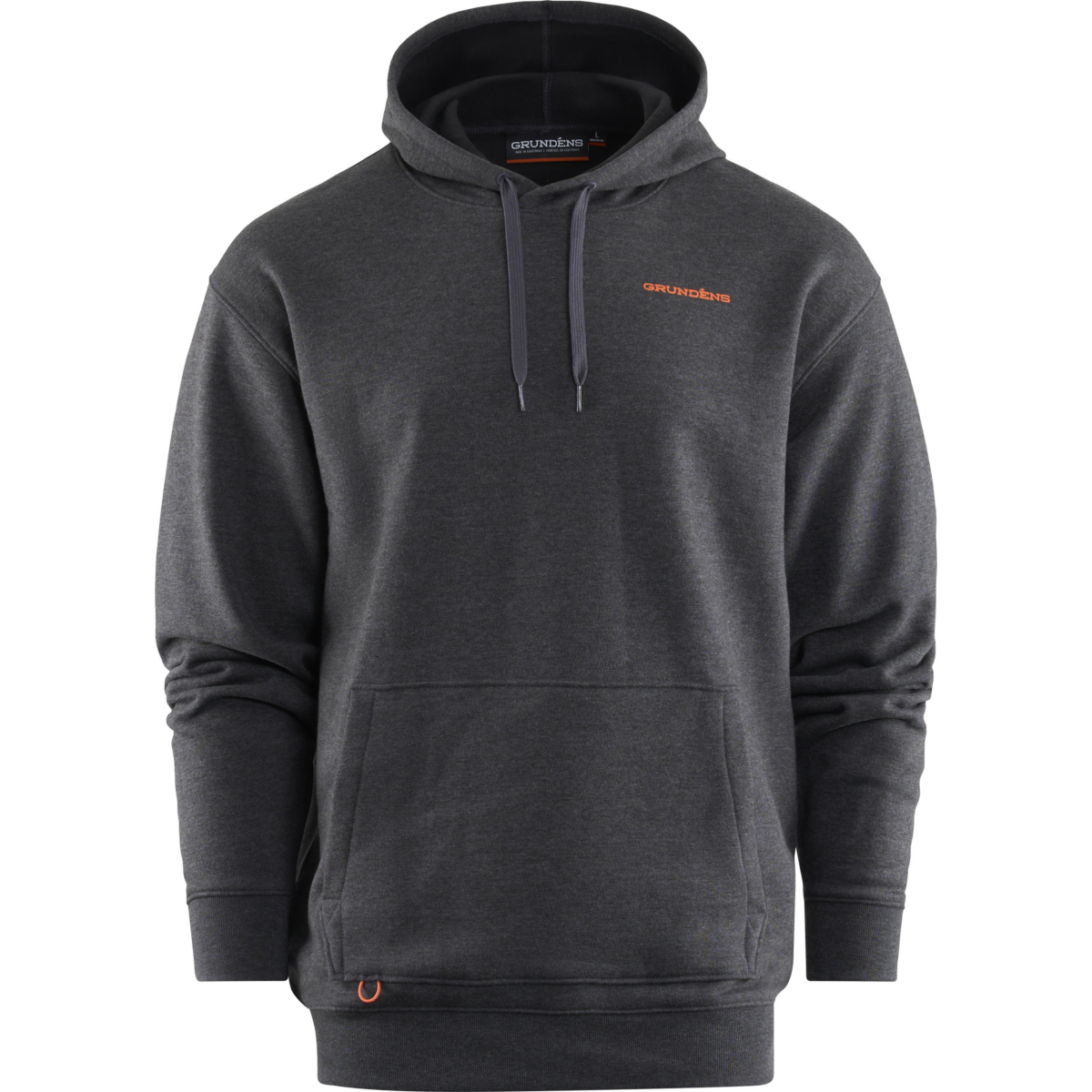 Tools of the Trade (Ice) Hoodie