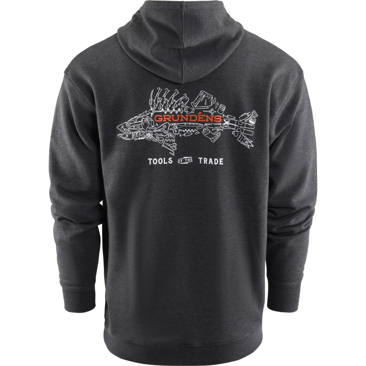 Tools of the Trade (Ice) Hoodie