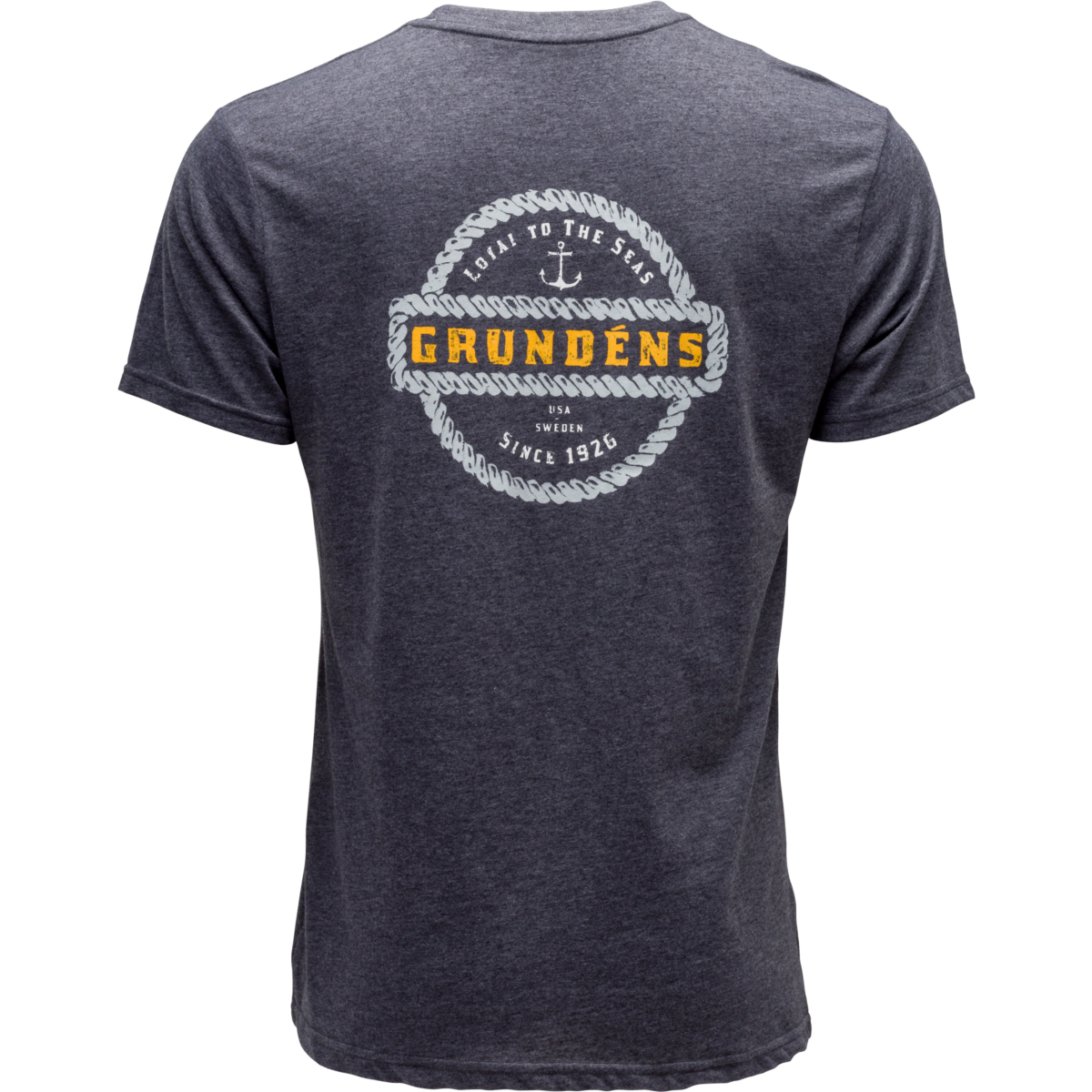 Rope Knot SS T-Shirt