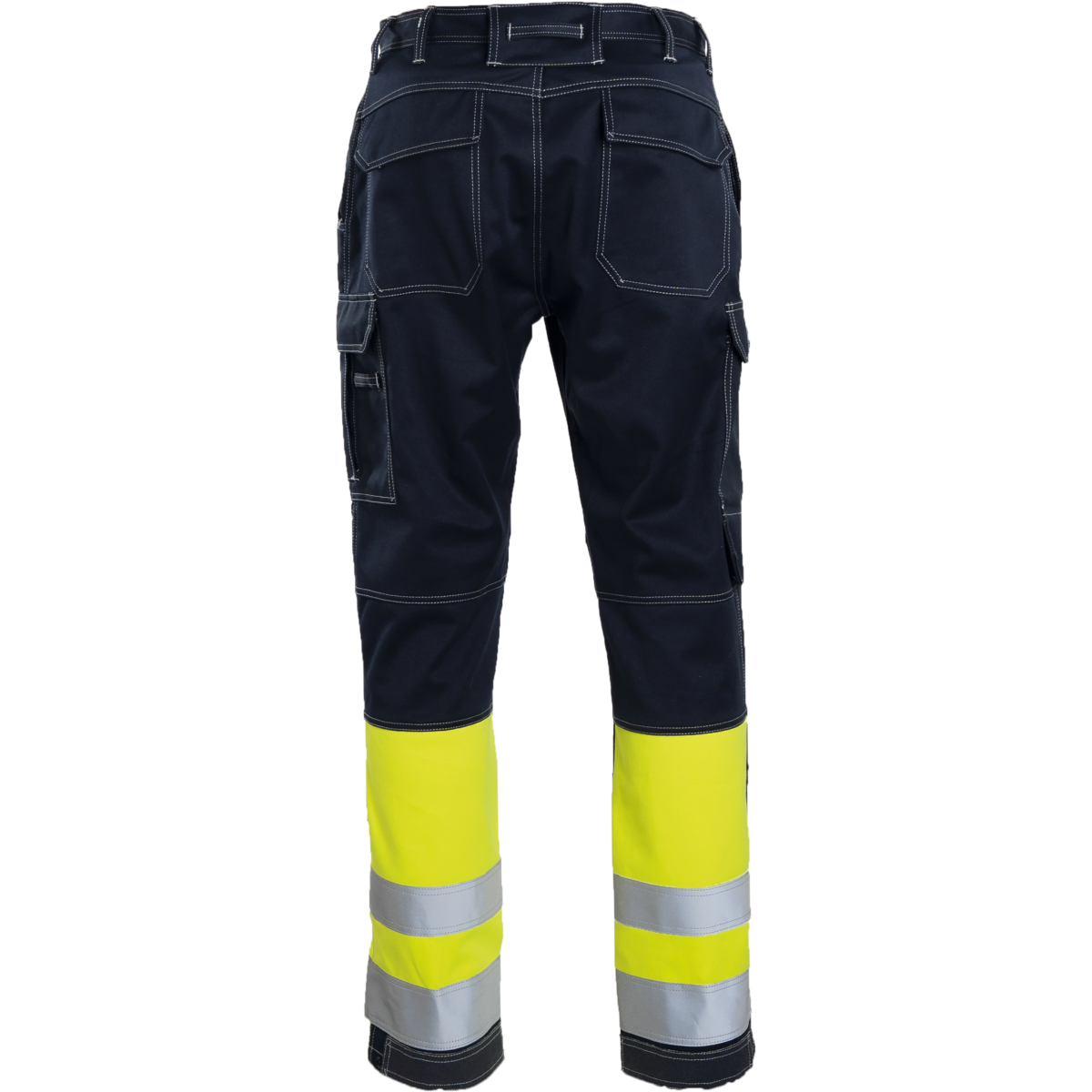 Flame retardant trousers