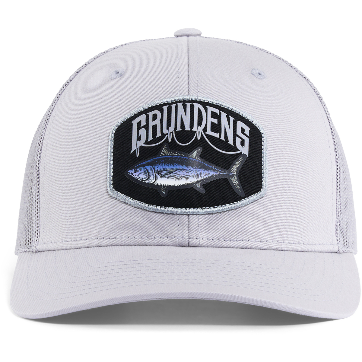 Bluefin Tuna Trucker Hat