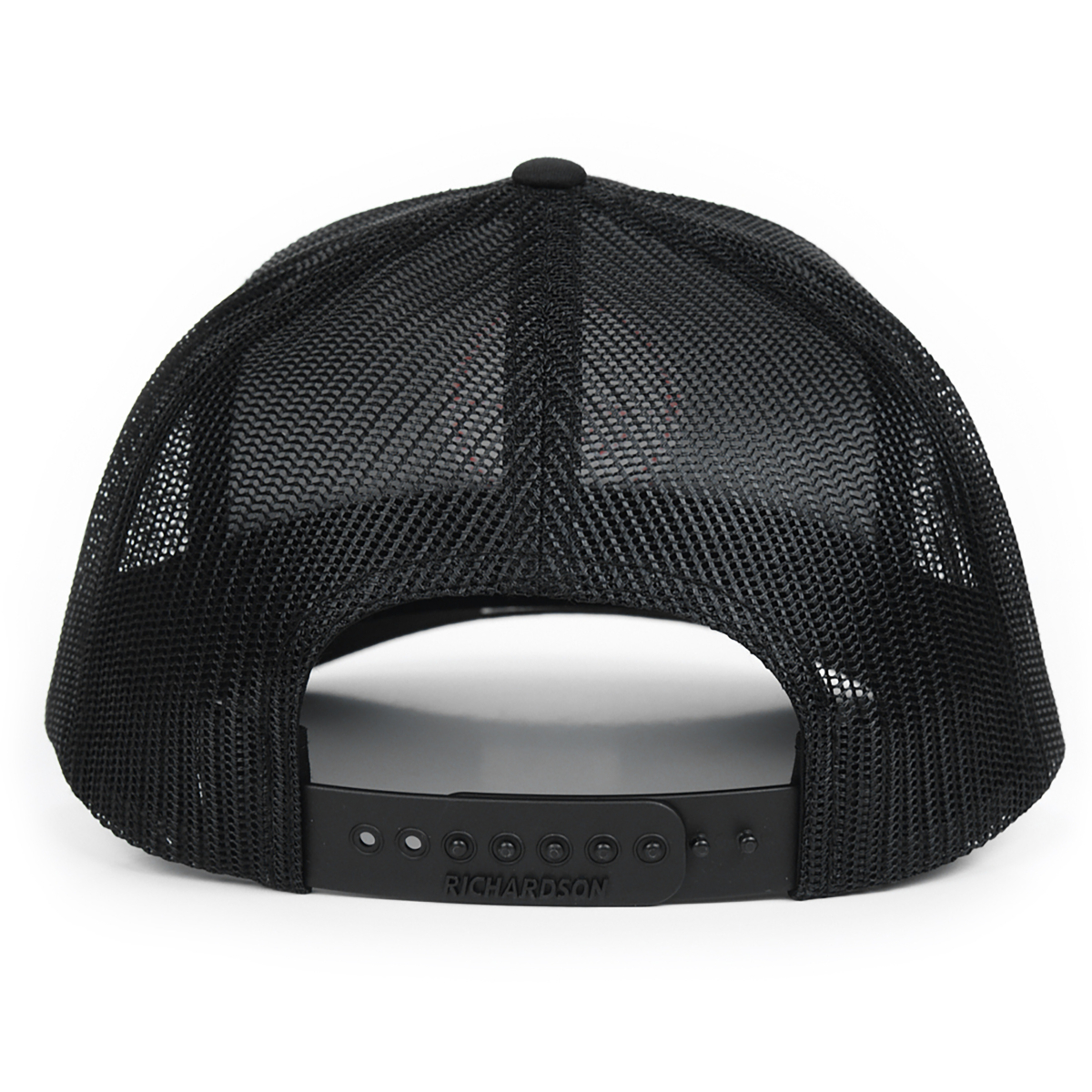 Hook Trucker Hat
