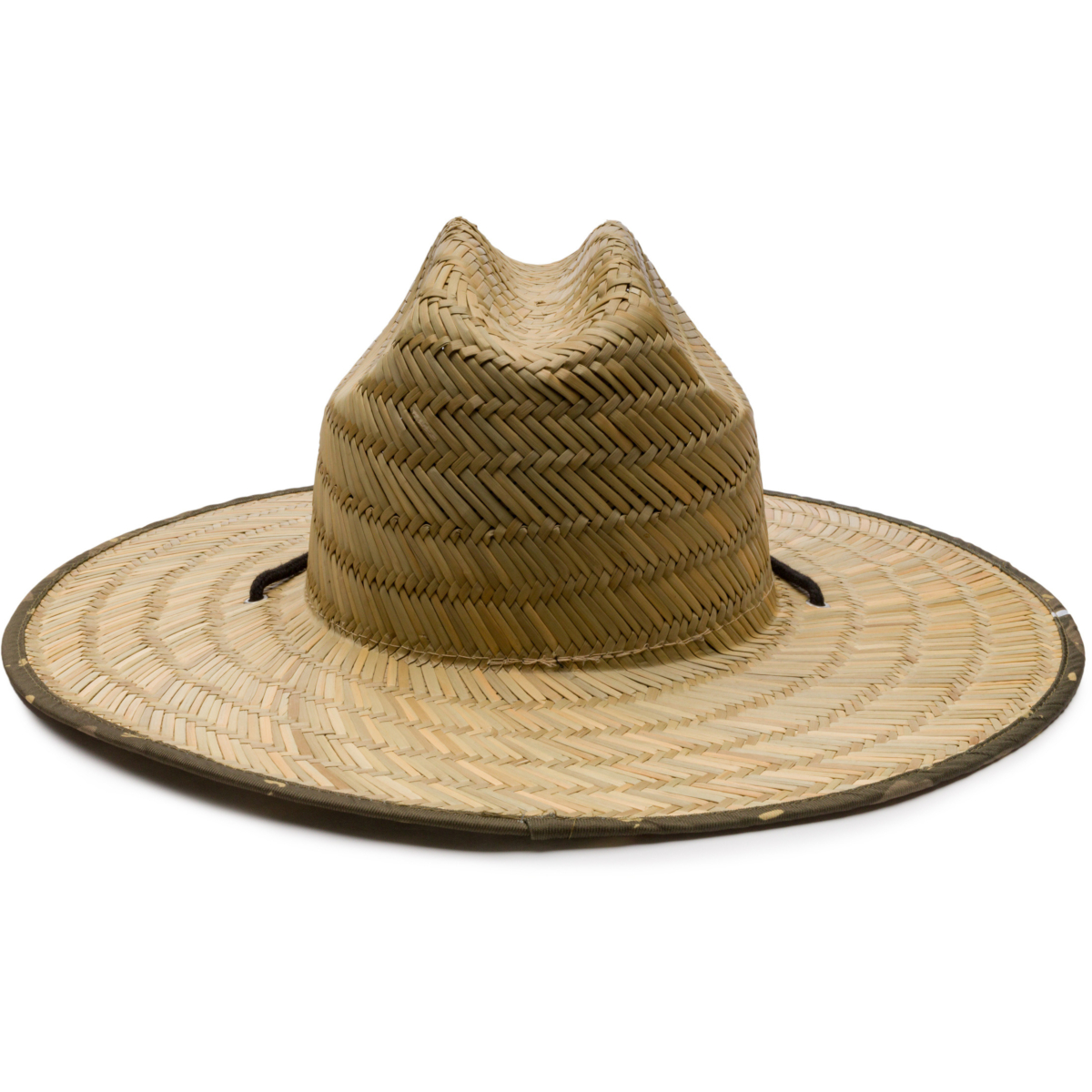 Waterman Straw Hat