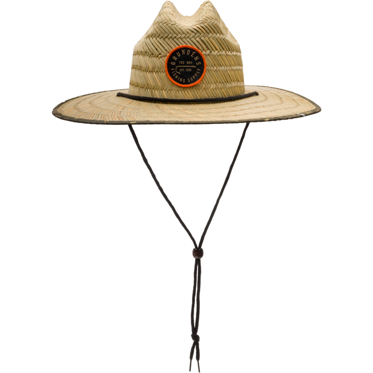 Waterman Straw Hat