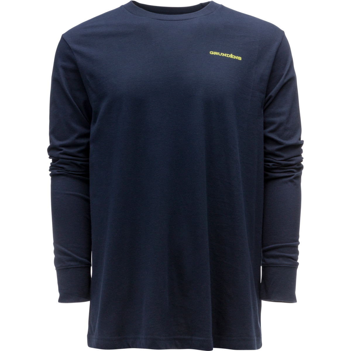 Commercial Boat LS T-Shirt