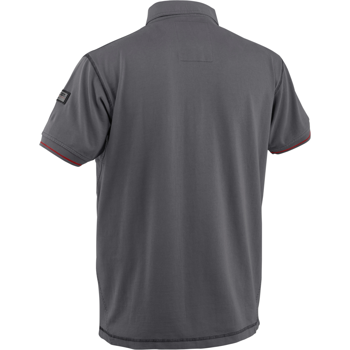 Polo Shirt with chest pocket