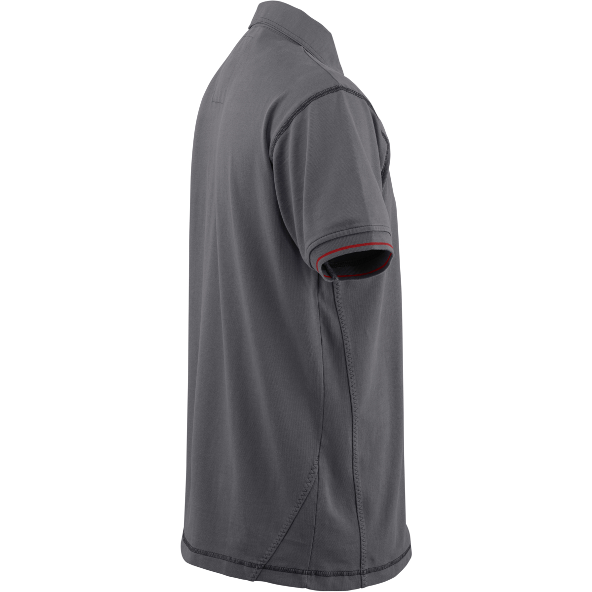 Polo Shirt with chest pocket