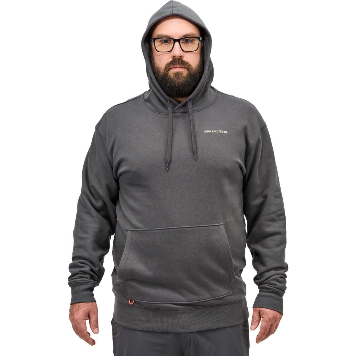 Drift Boat Hoodie