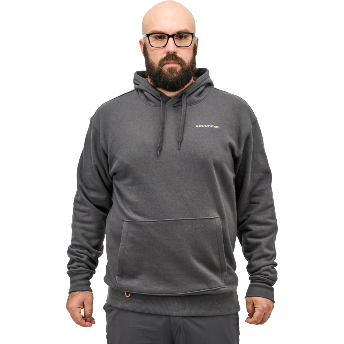 Drift Boat Hoodie