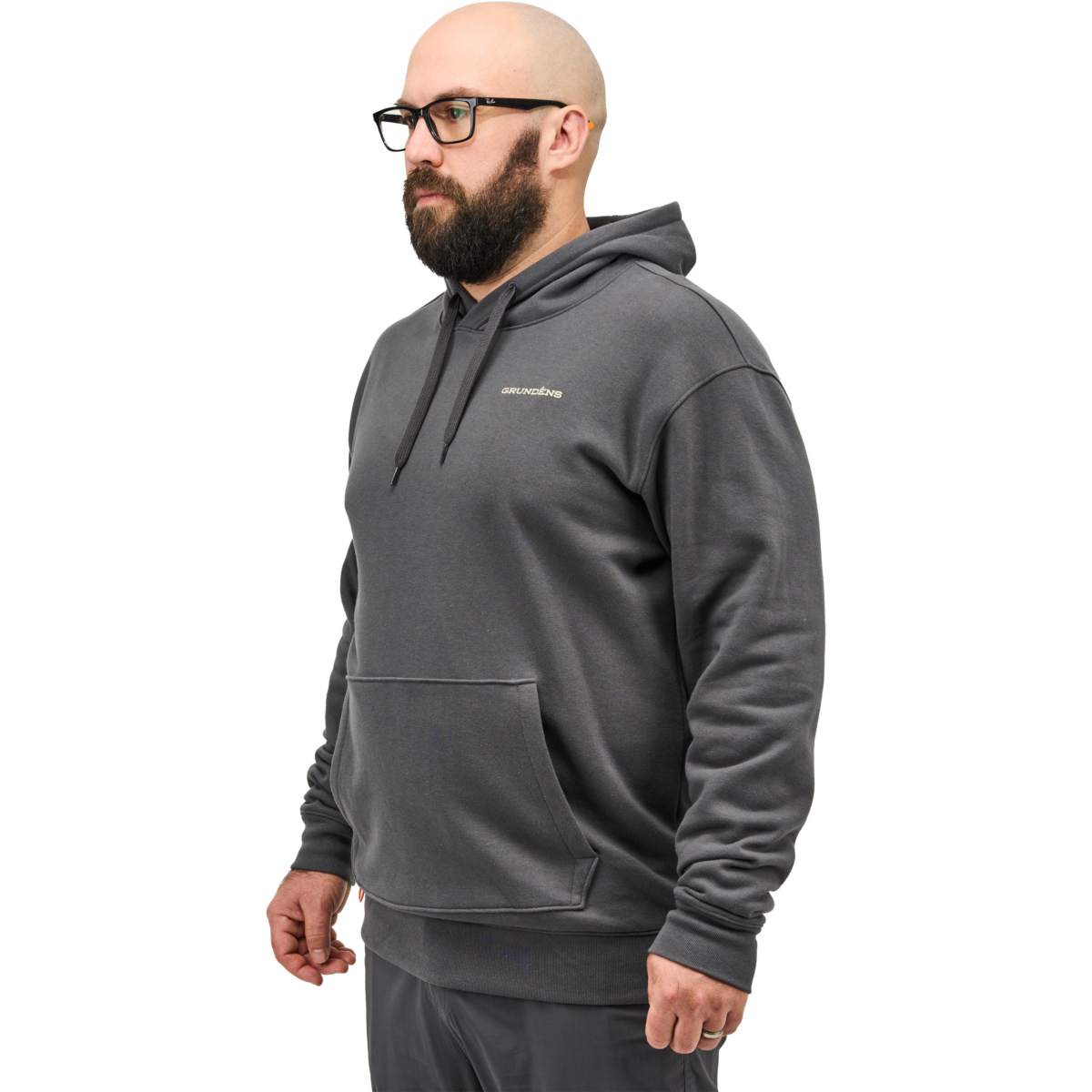 Drift Boat Hoodie
