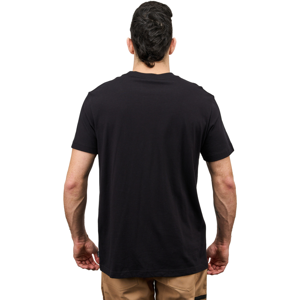 Logo Anchor SS T-Shirt