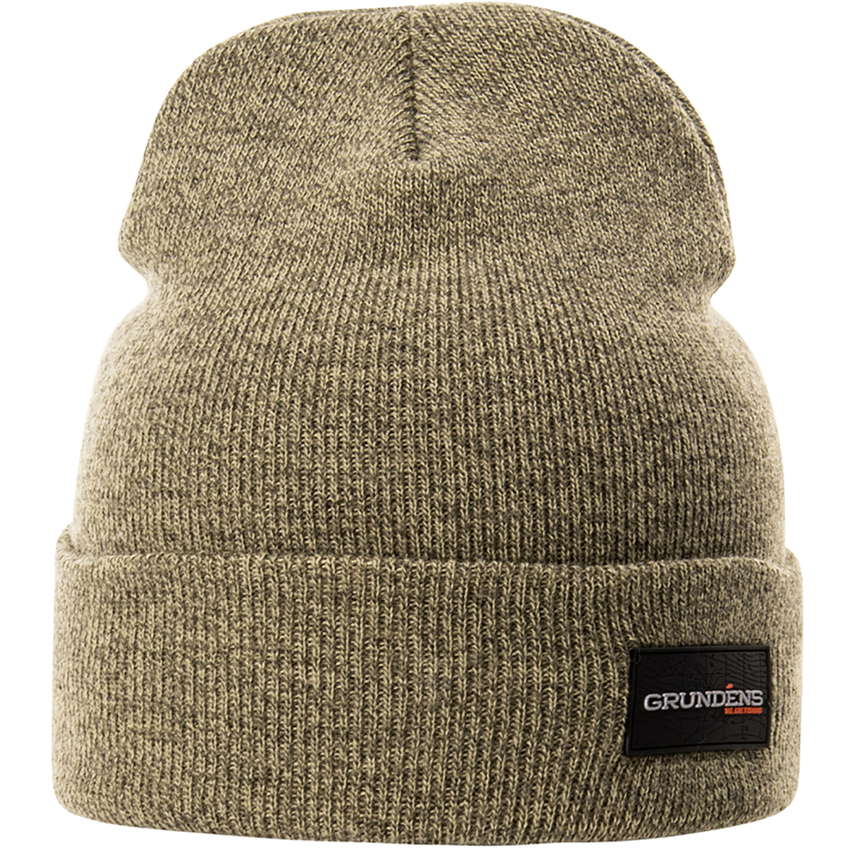 Watchhouse Beanie Logo Loden