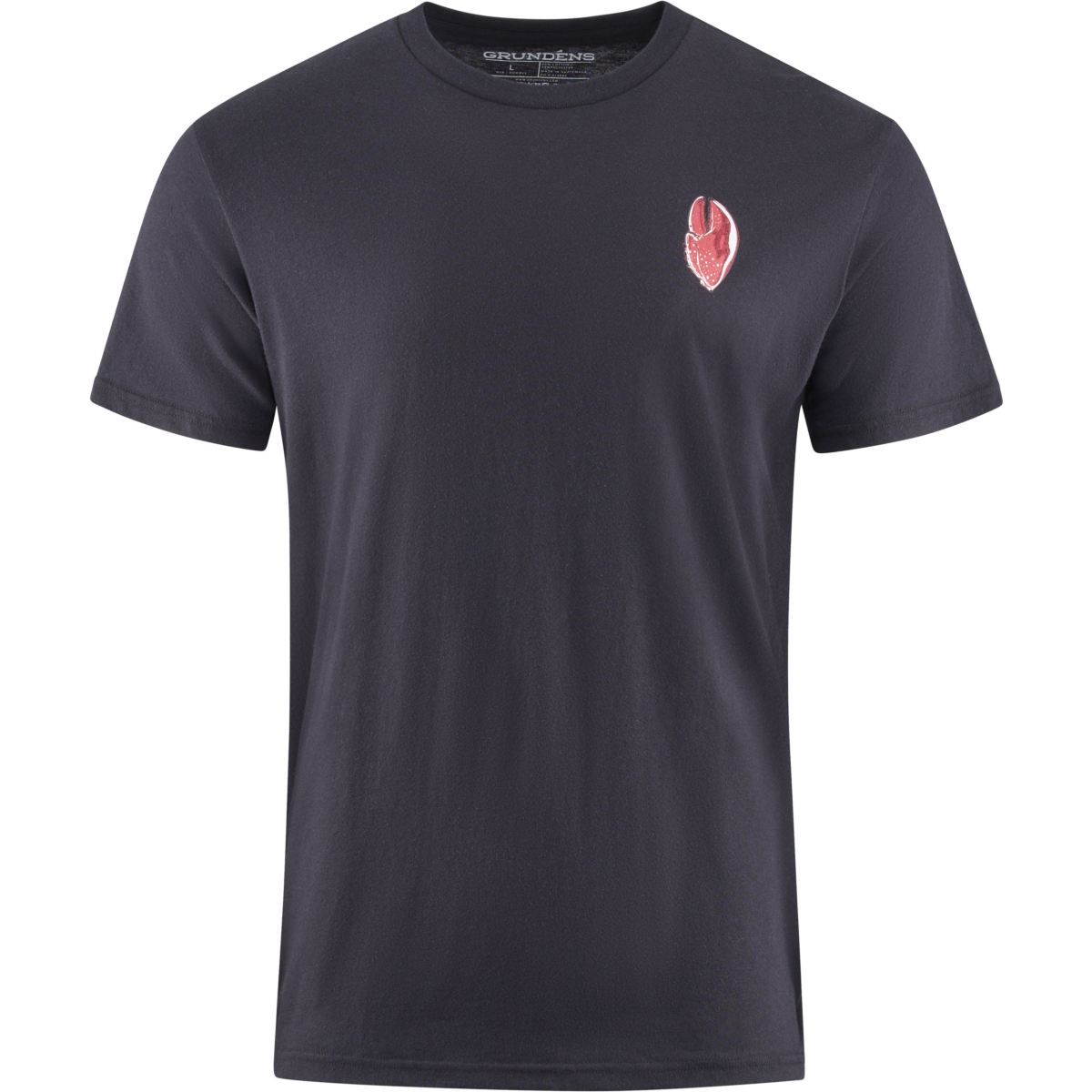 Support Lobstermen SS T-Shirt