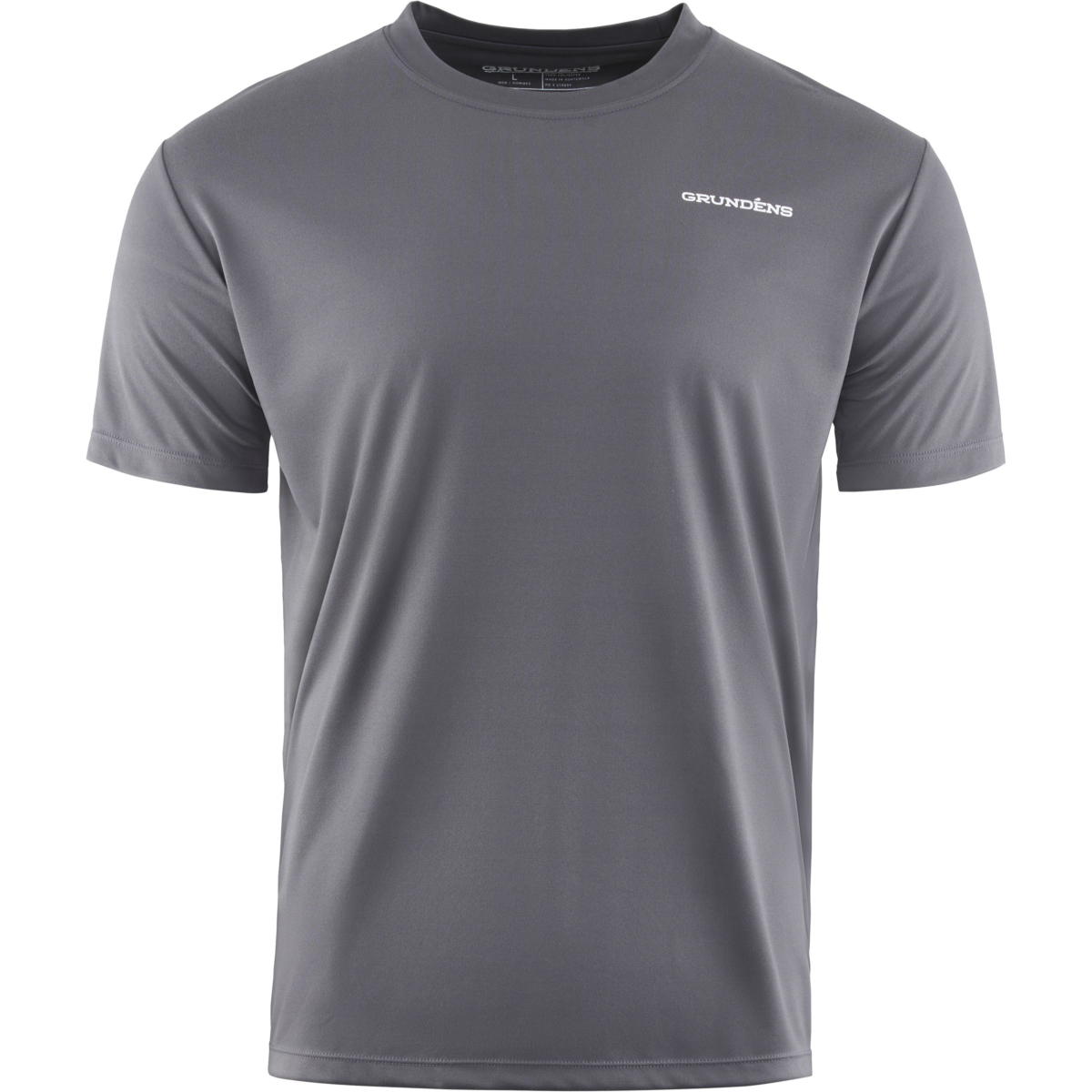 King Salmon SS Tech Tee