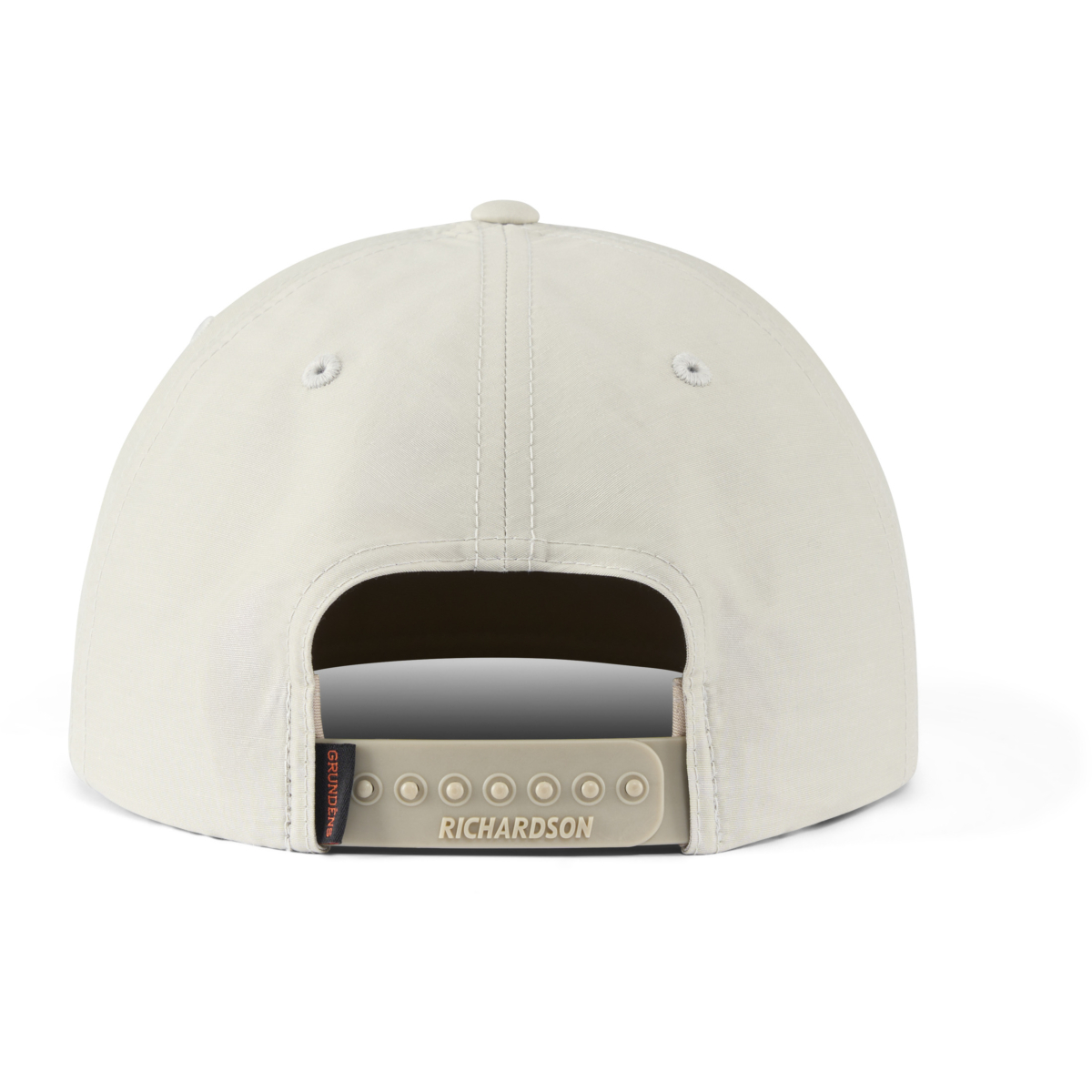 Logo Anchor Rope Trucker