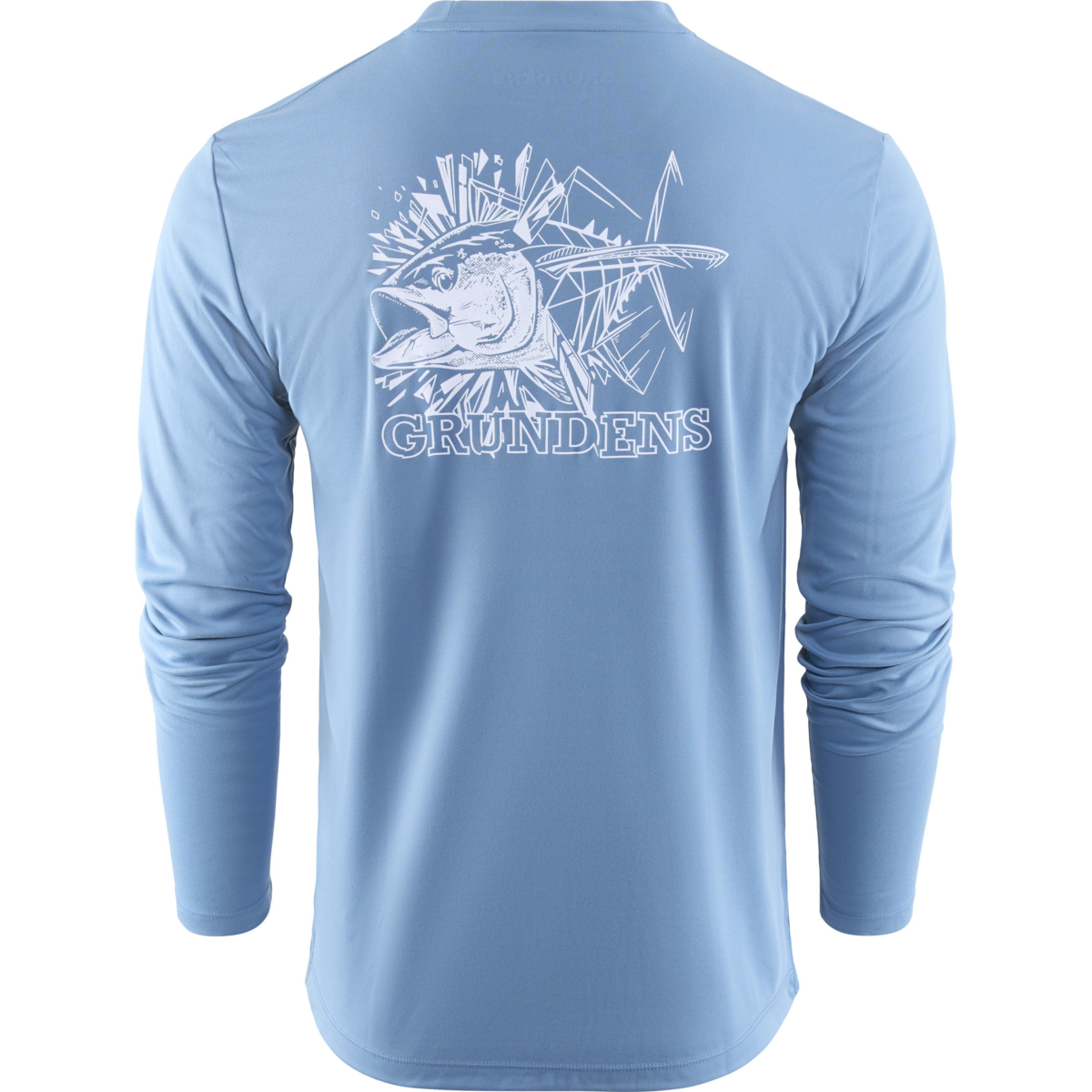 Tuna Torpedo UPF50 Long-Sleeve