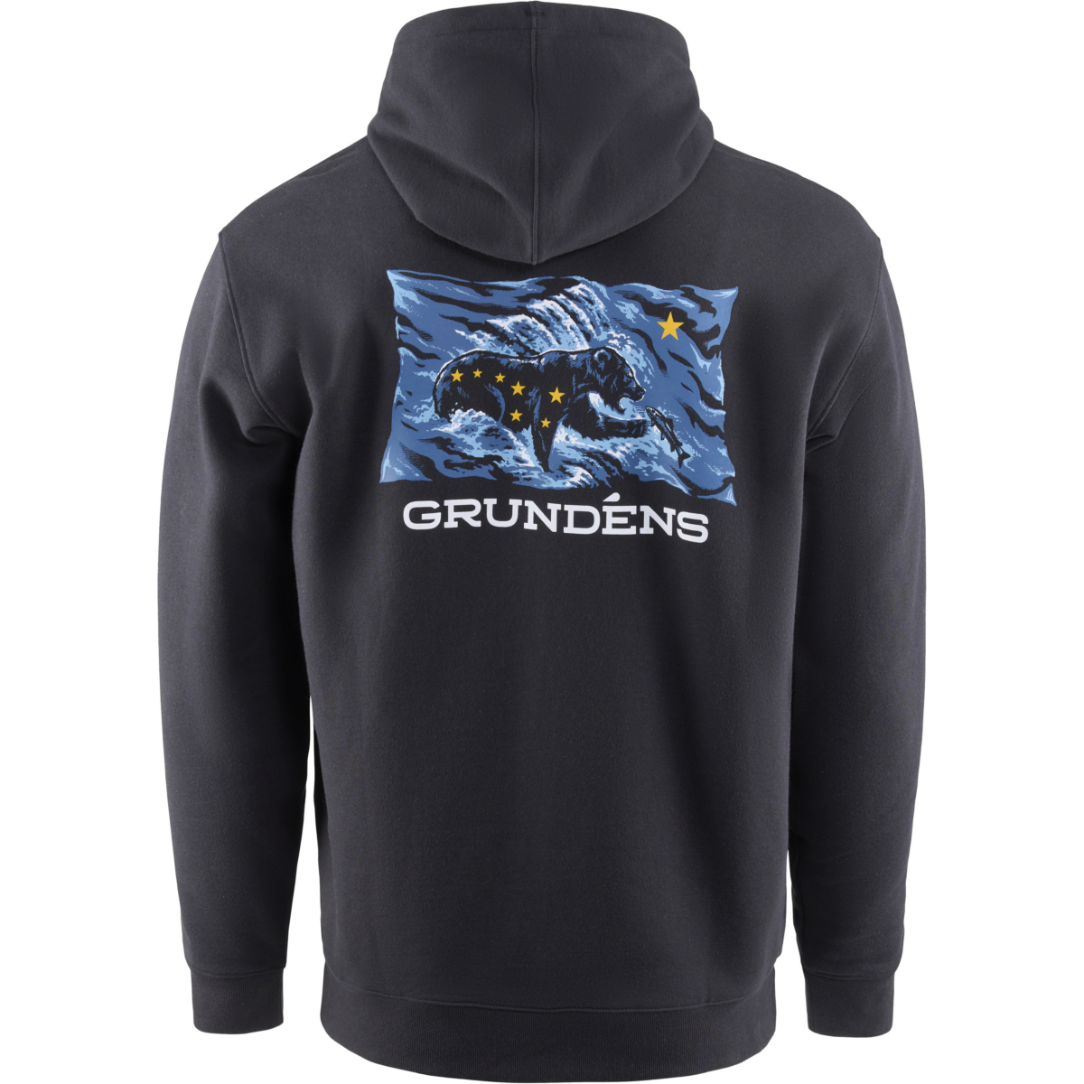 Ursa Major Hoodie