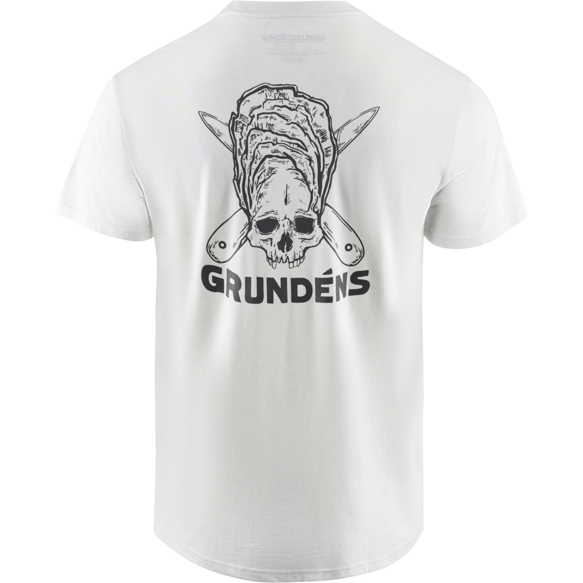 Zero Shucks SS T-Shirt