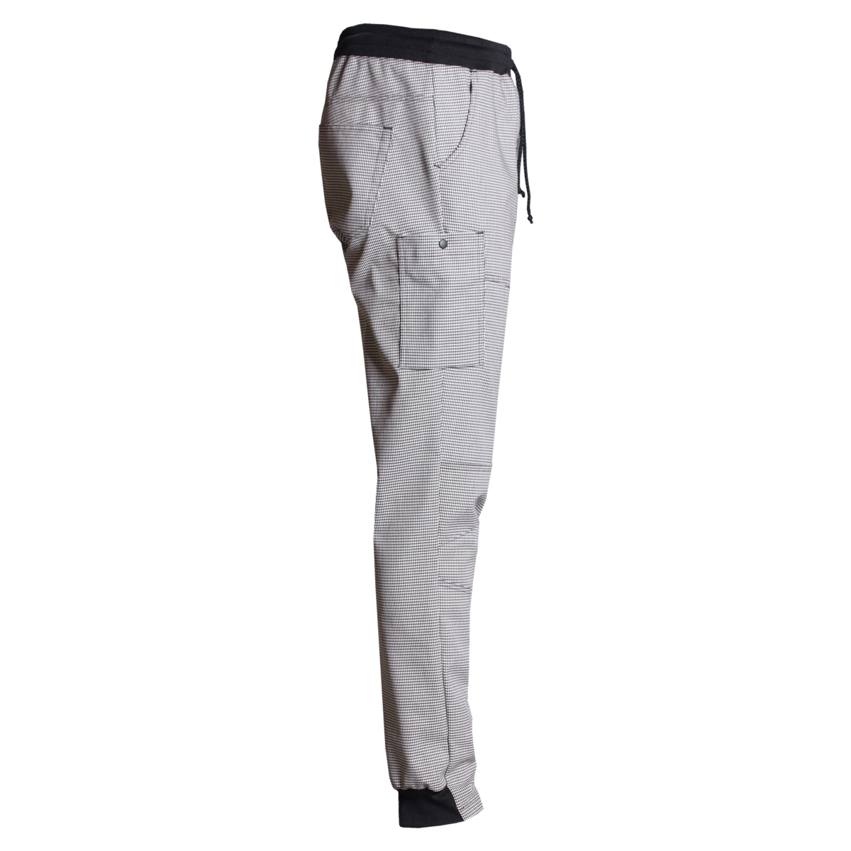Casual trousers, Pull-On, New Nordic