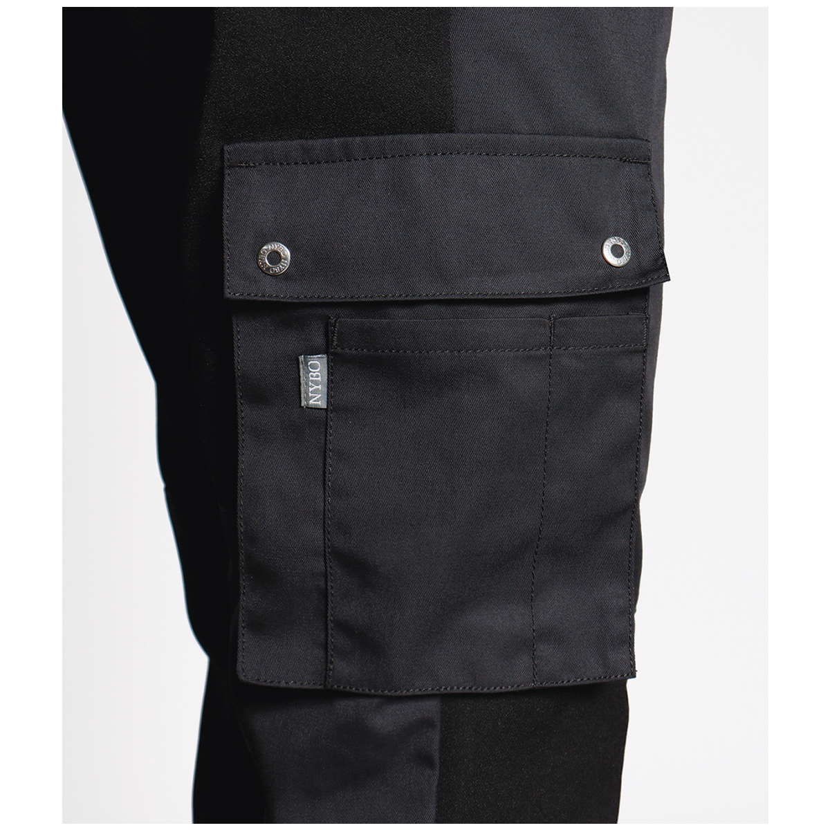 Unisex trousers, New Gen