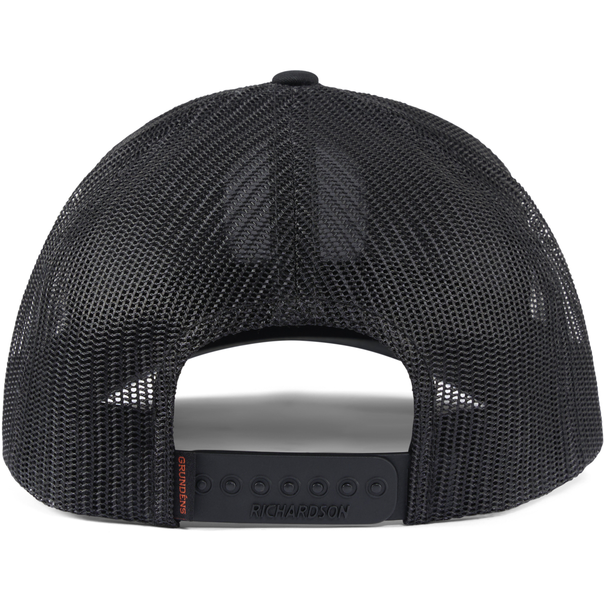 Bear Essentials Trucker