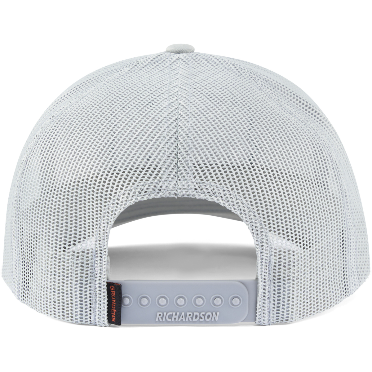 Chrome Chaser Trucker