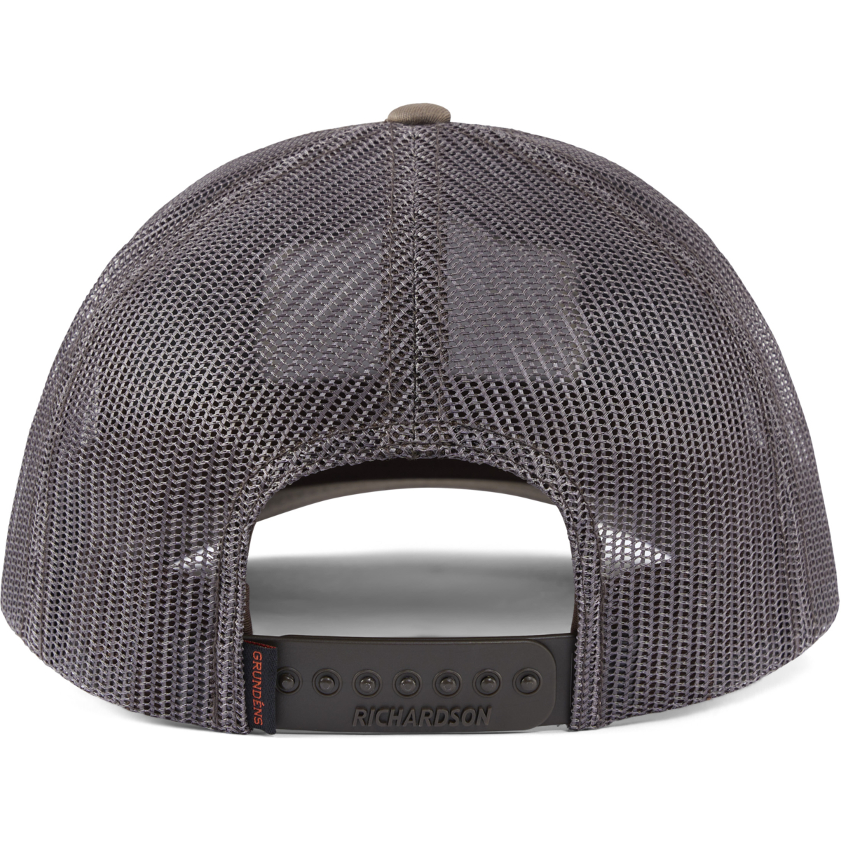 Codfather Trucker Cap