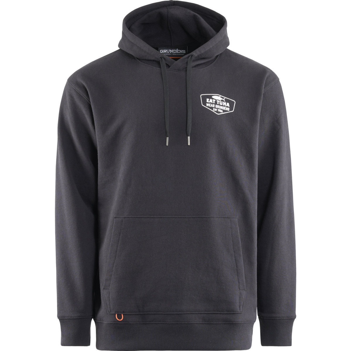 Heavy Duty Tuna DWR Hoodie