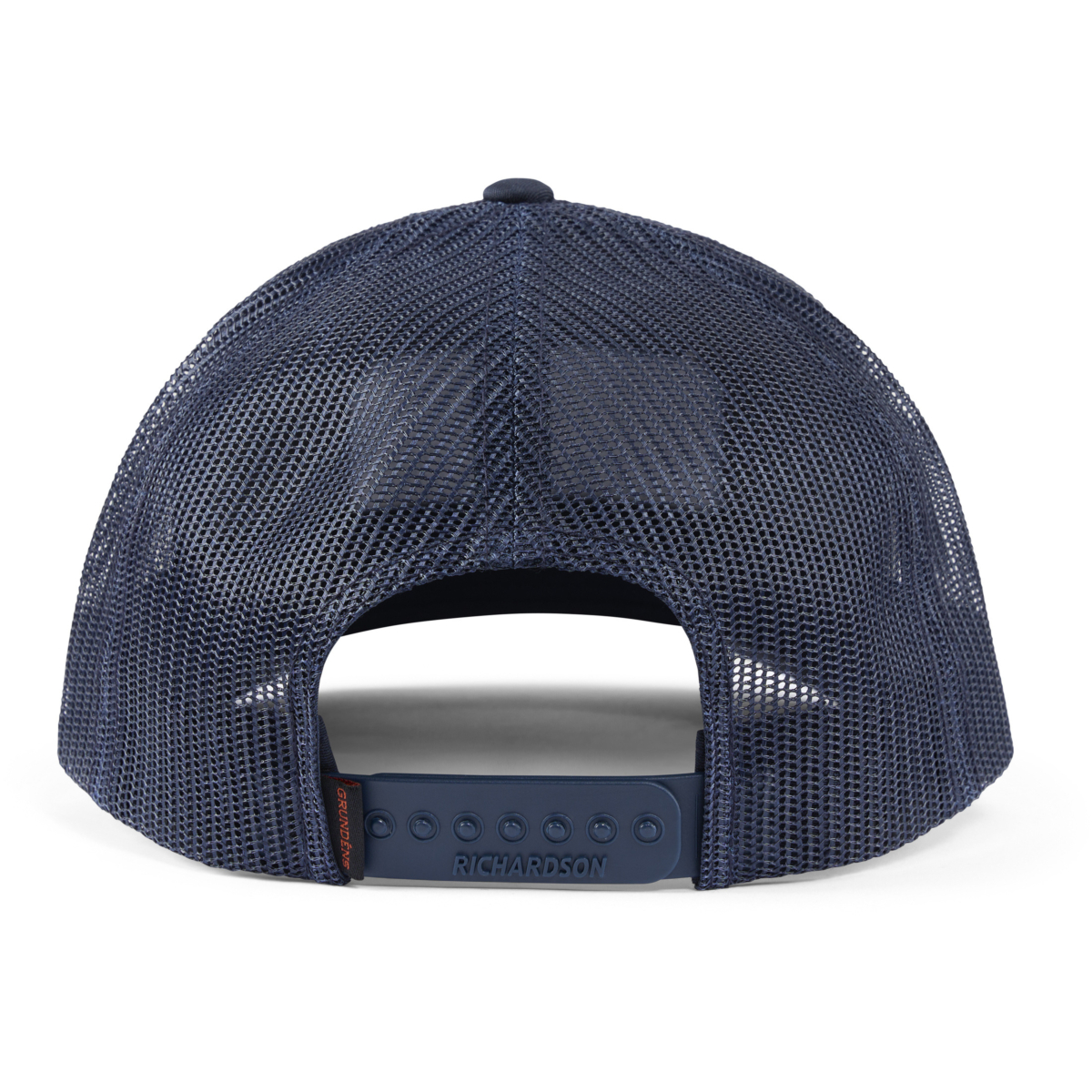 Trapper Trucker