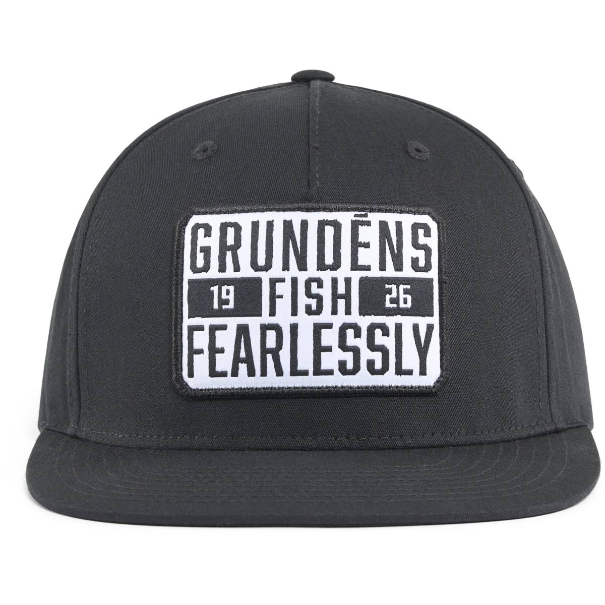 Advisory Trucker