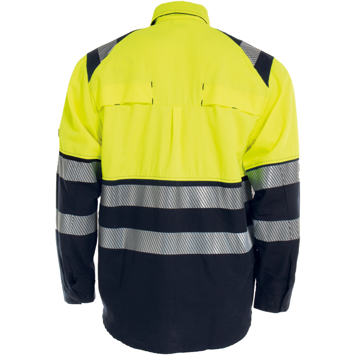 Flame retardant shirt