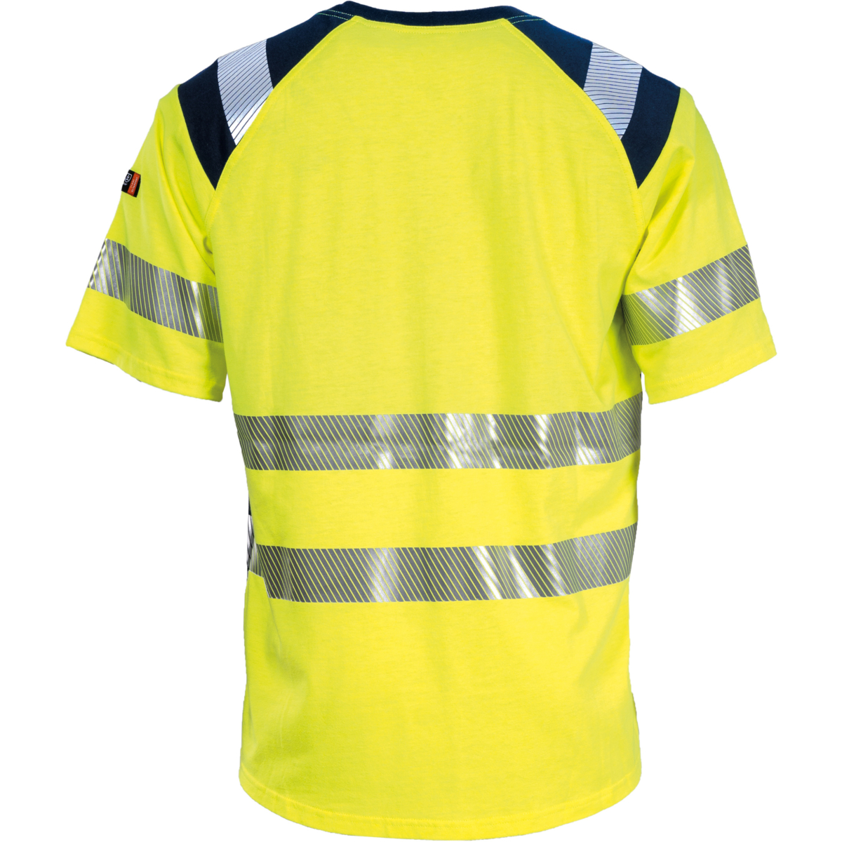 Flame retardant t-shirt