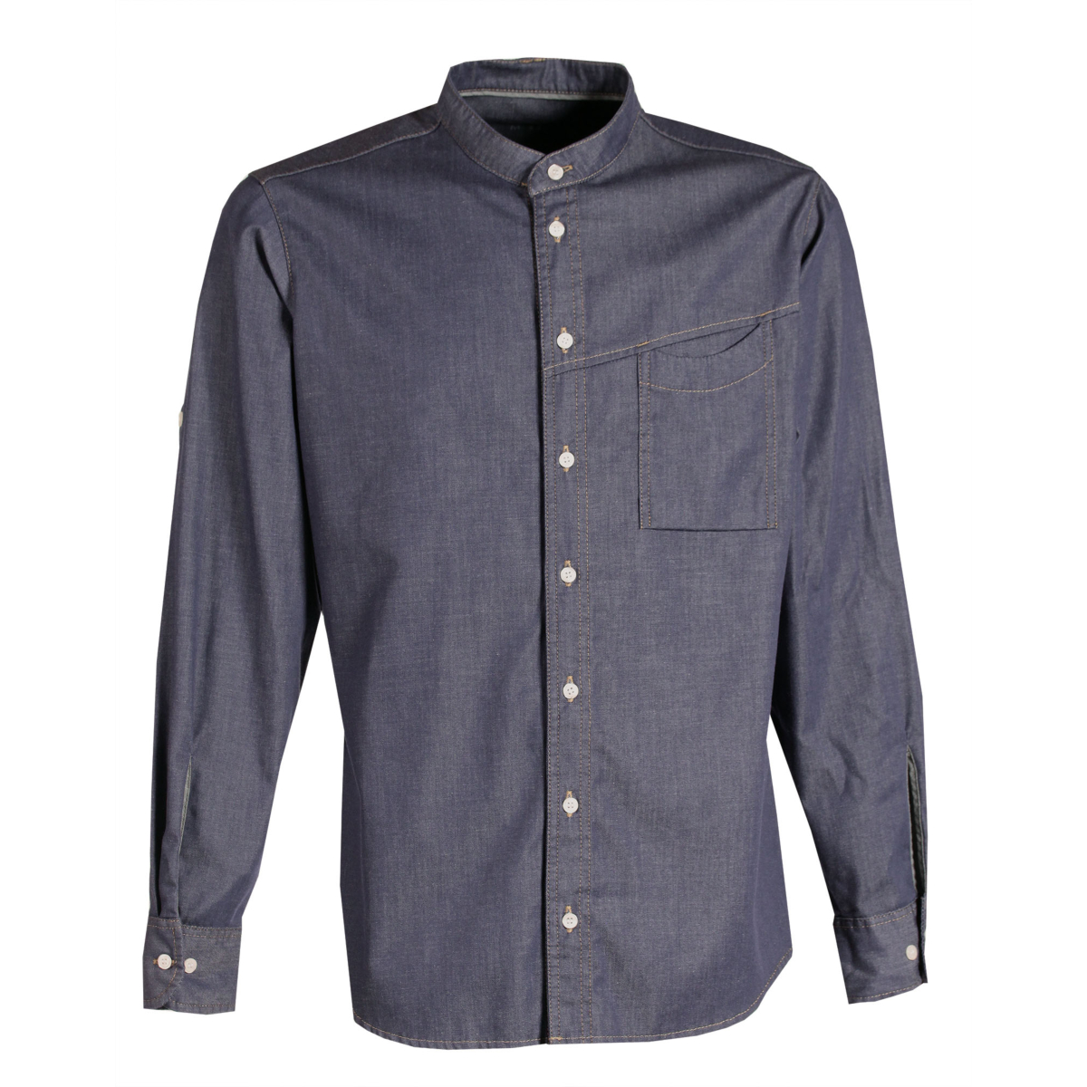 Gastro Jacket with long sleeves, New Nordic