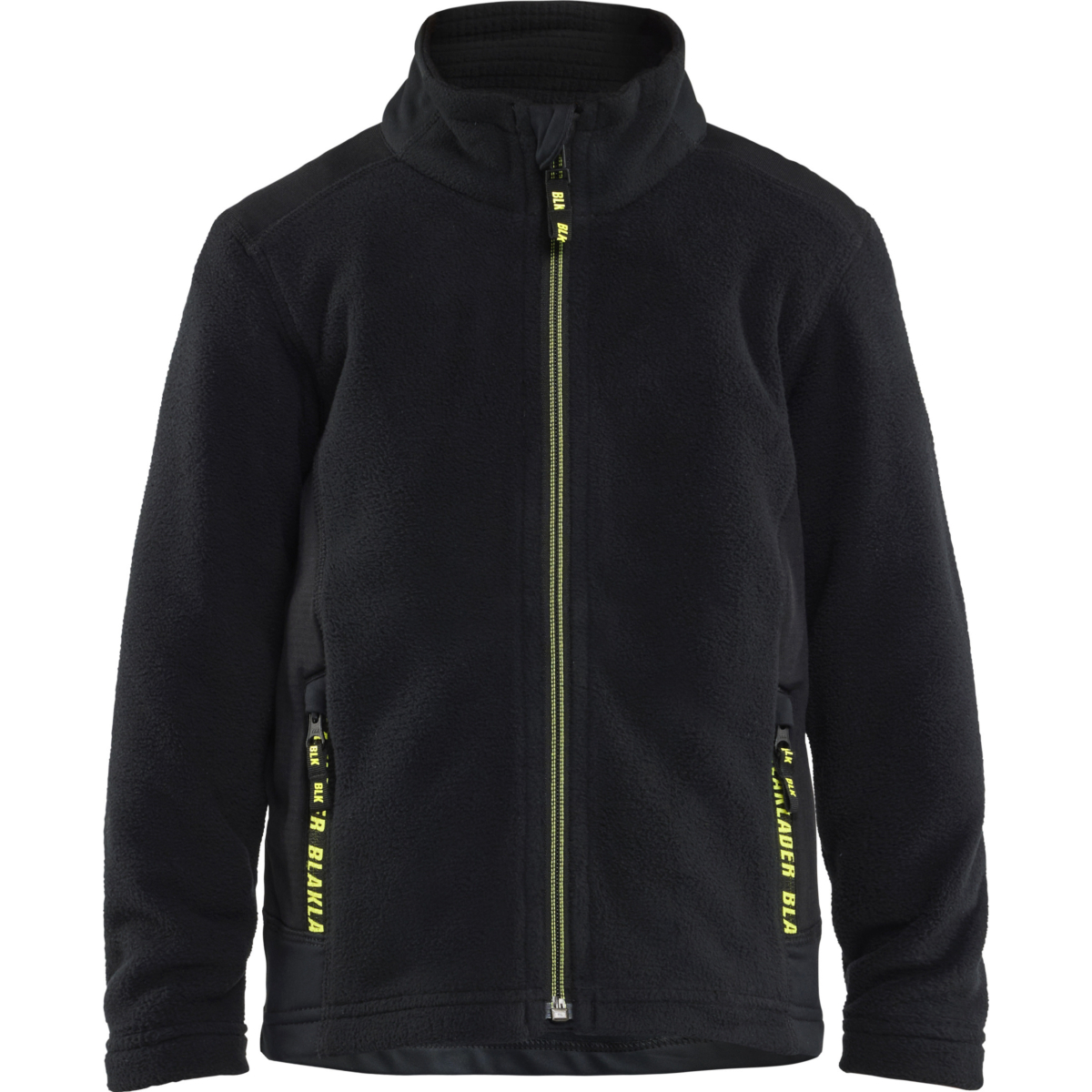 5206 Children’s Microfleece Jumper