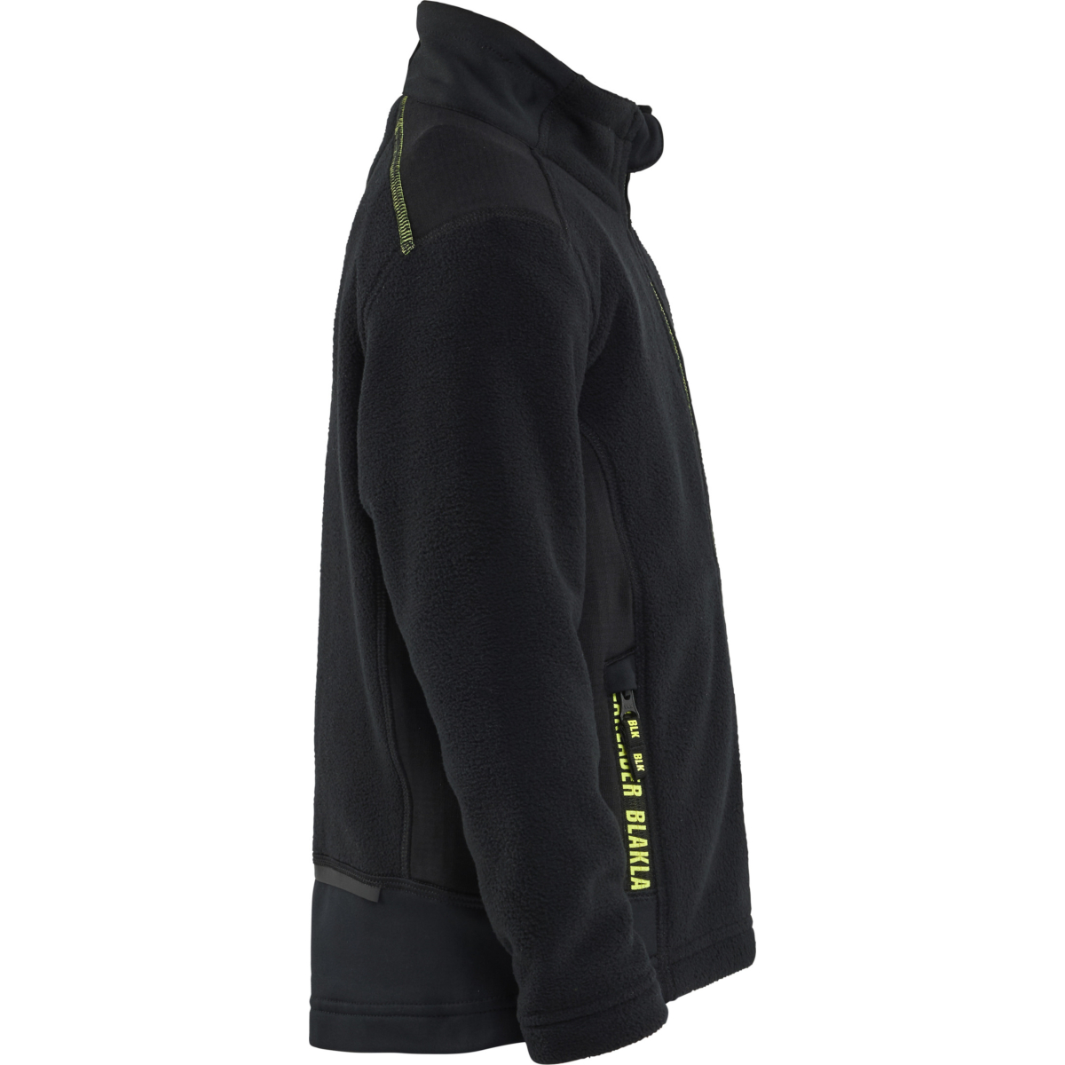 5206 Children’s Microfleece Jumper