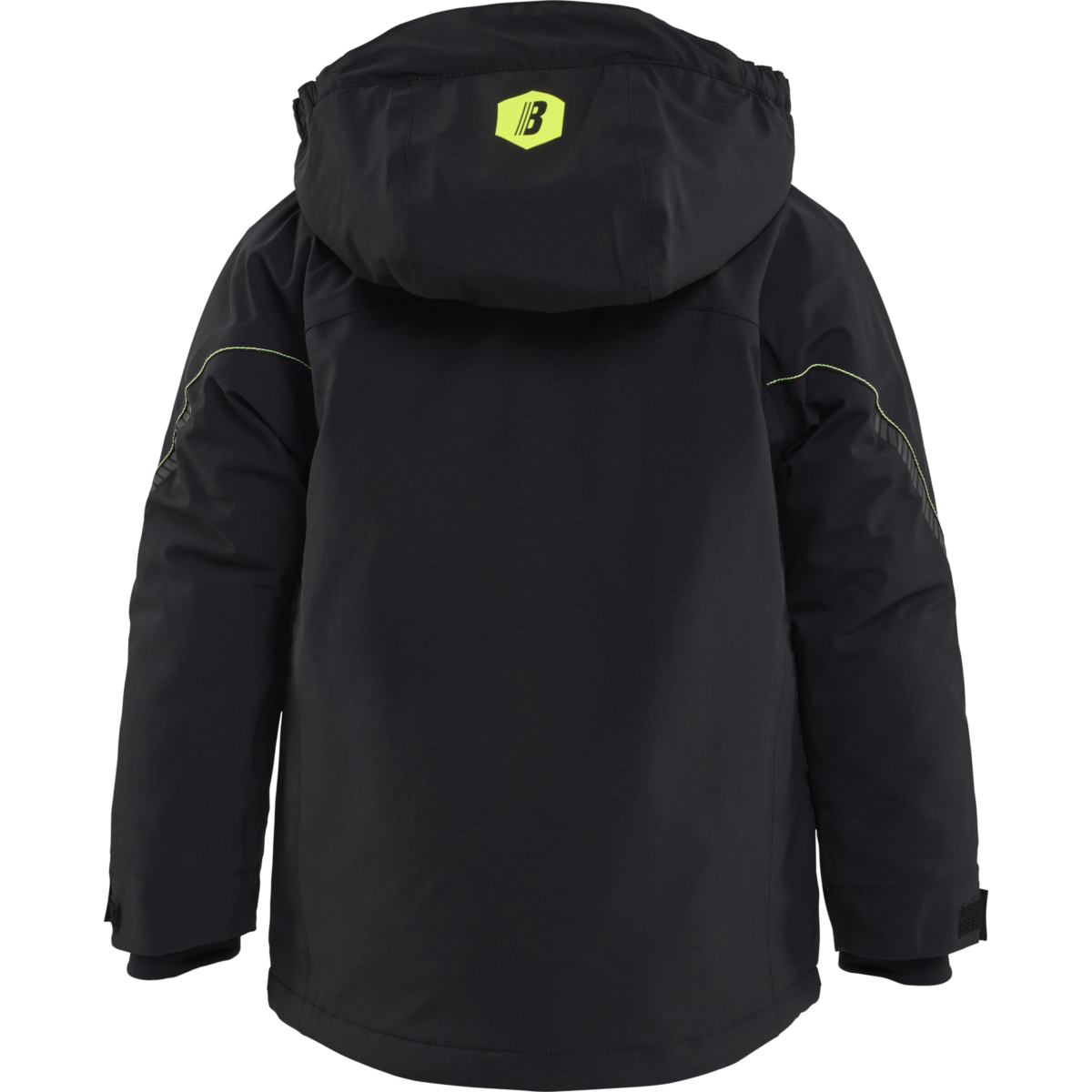 5210 Children’s Lightweight Lined Winter Jacket Stretch