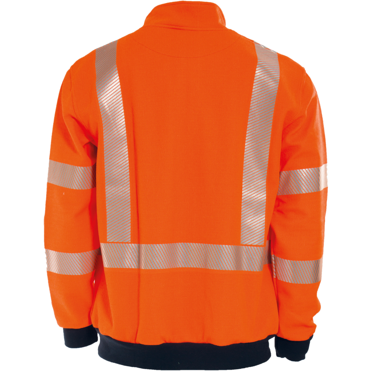 Flame retardant sweatshirt