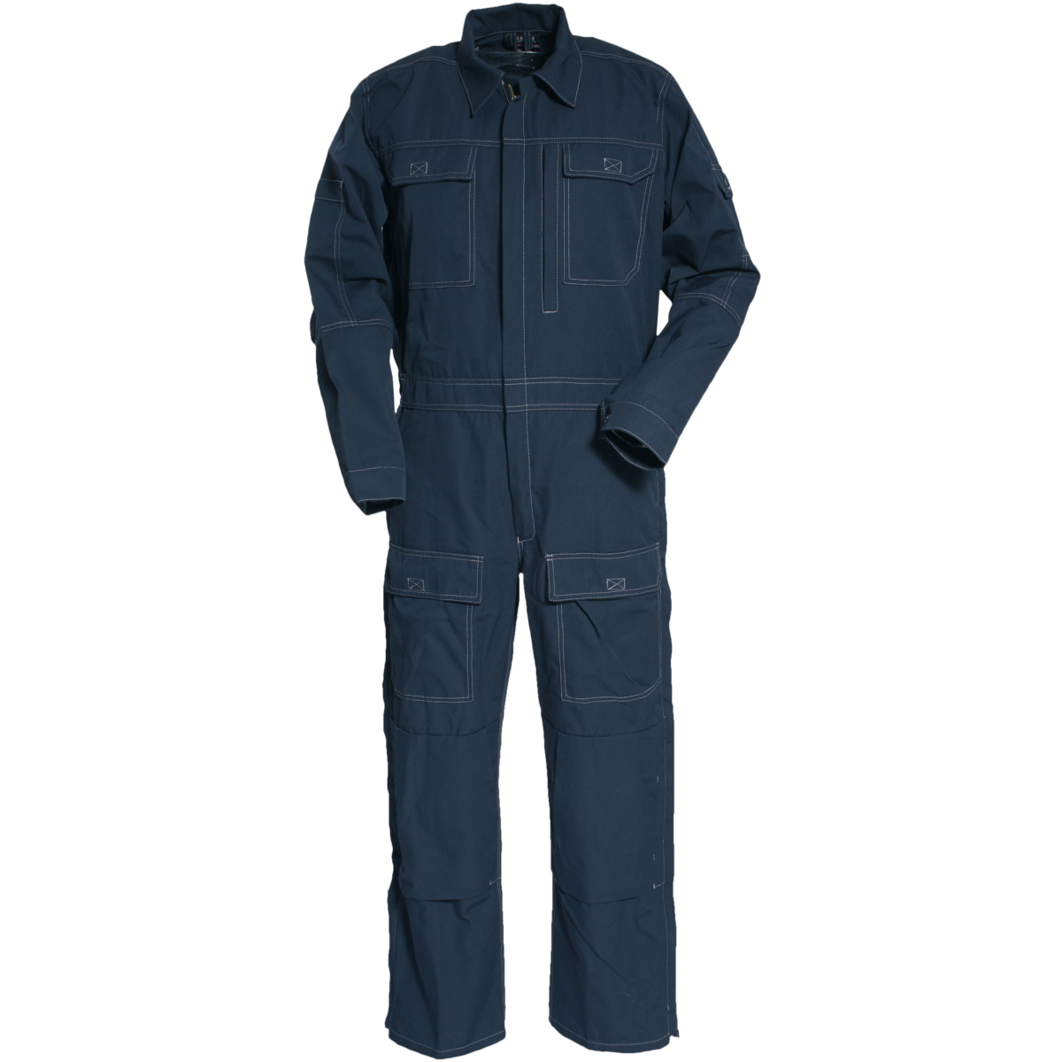 Flame retardant boilersuit