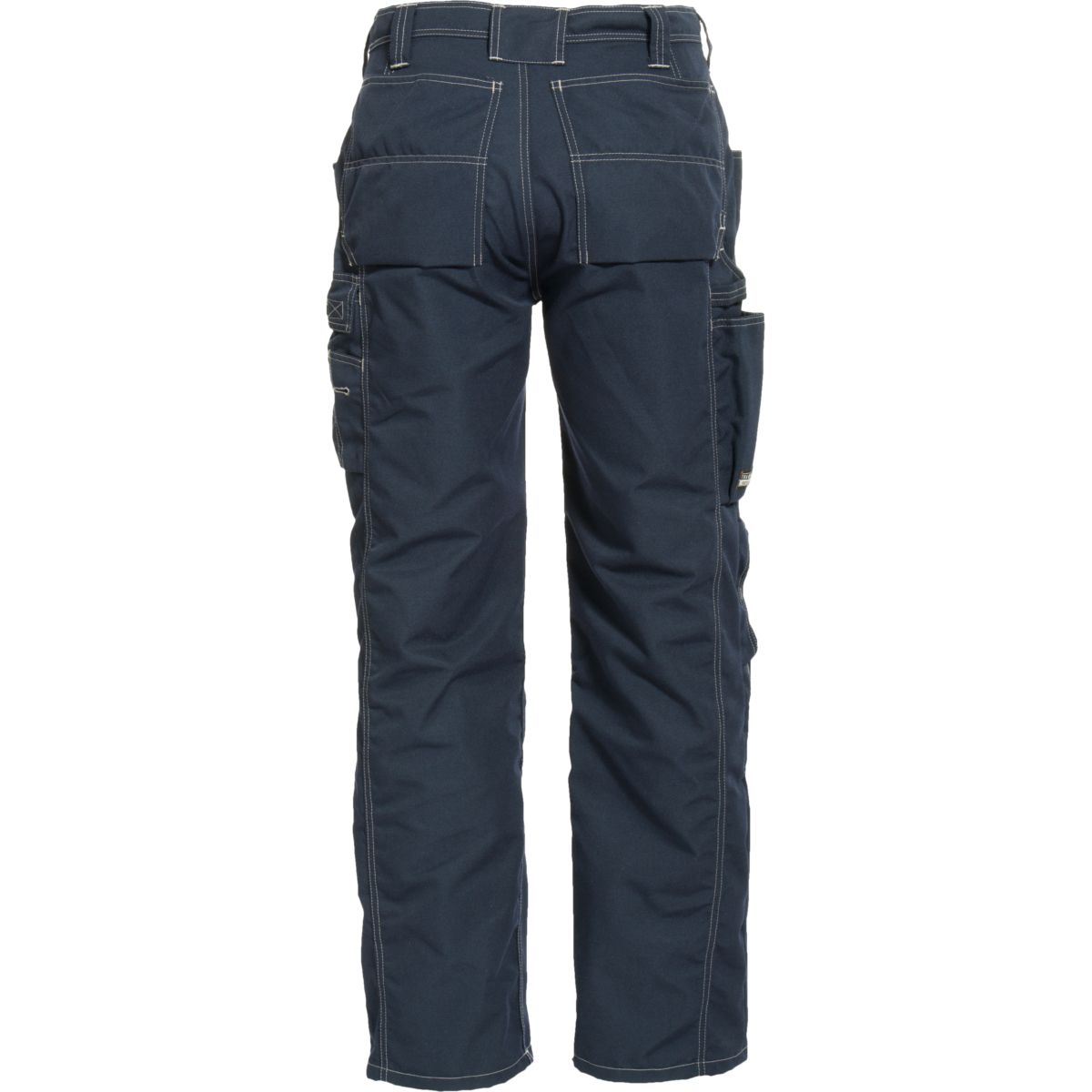 Flame retardant craftsman trousers