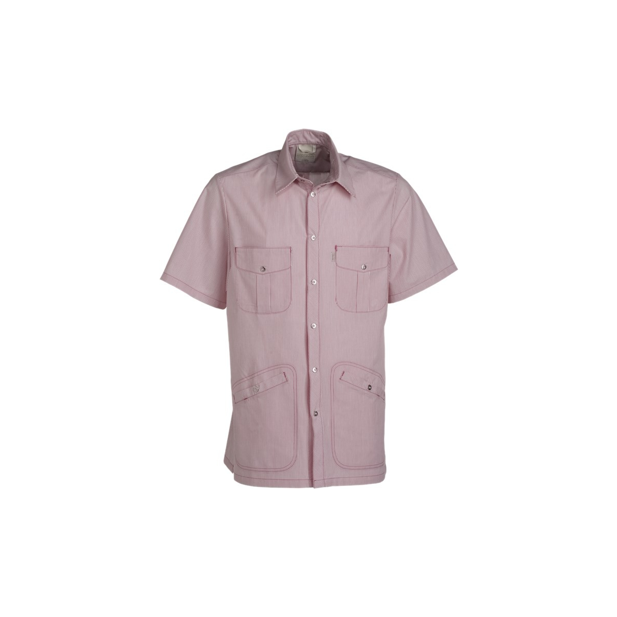 Unisex tunic/shirt, Fresh