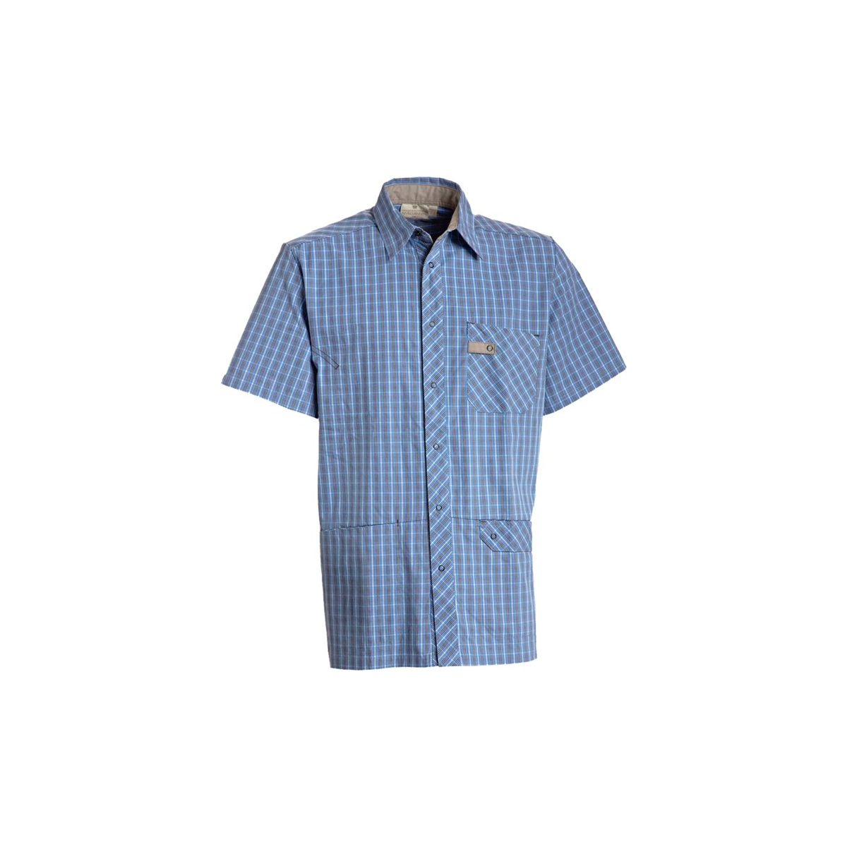 Trendy Unisex tunic/shirt, Picnic
