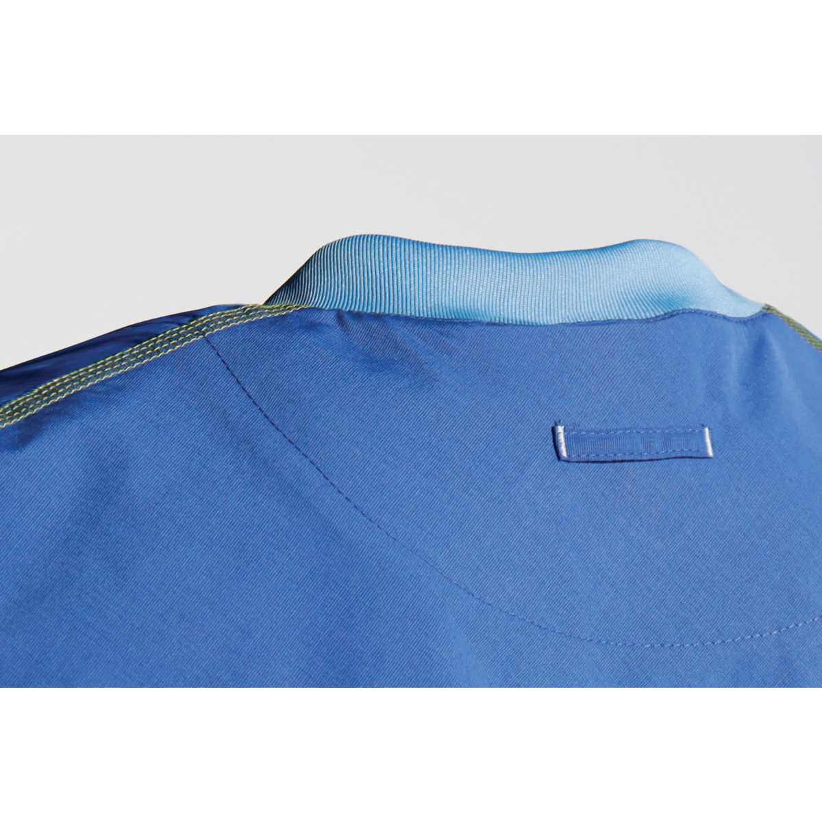 Unisex tunic, Sporty