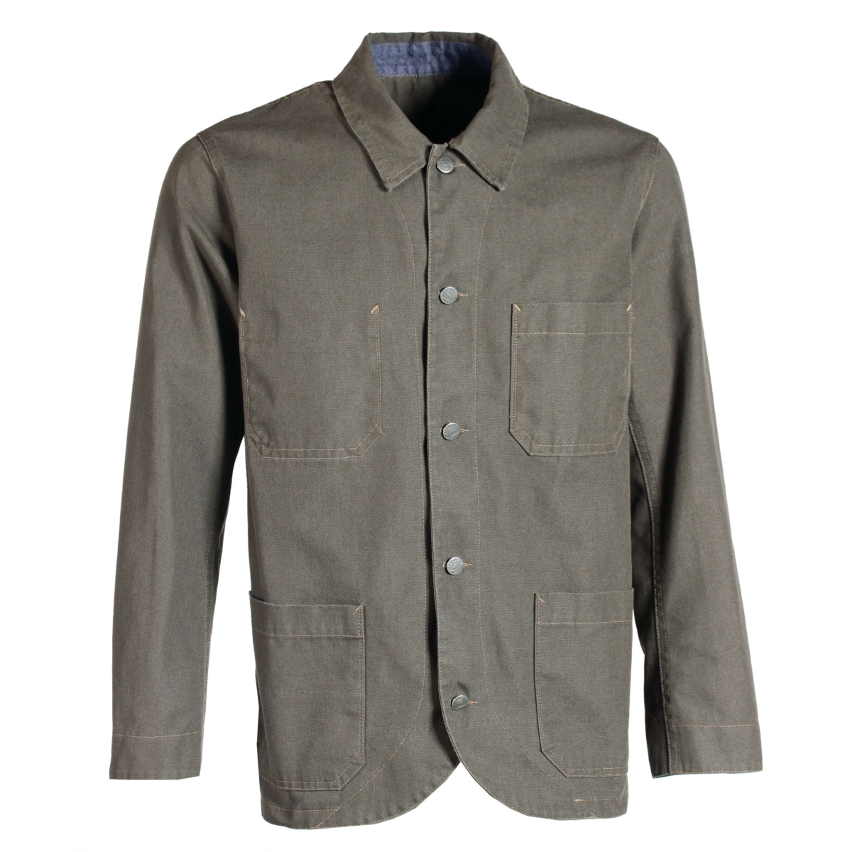 Outdoor jacket, New Nordic