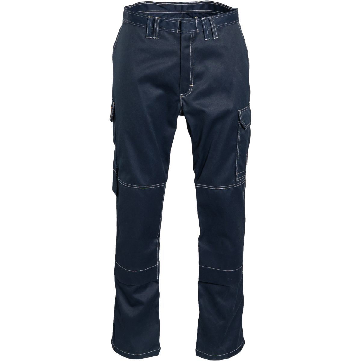 Flame retardant trousers