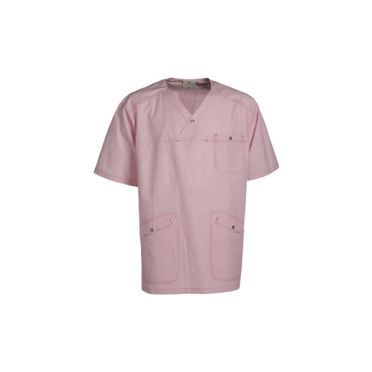 Casual unisex smock, Fresh