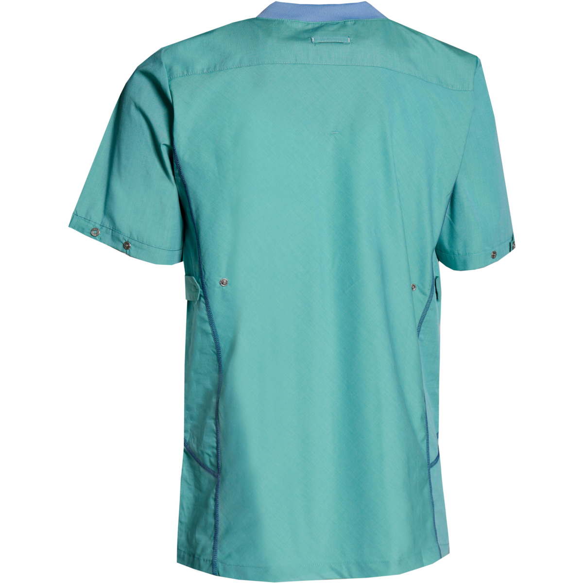 Unisex smock, Sporty