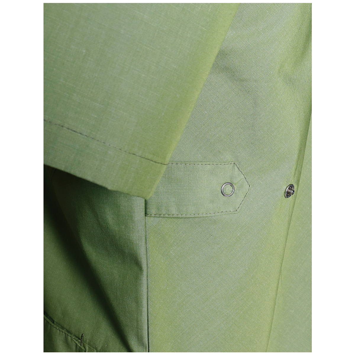 Unisex Smock, Nature